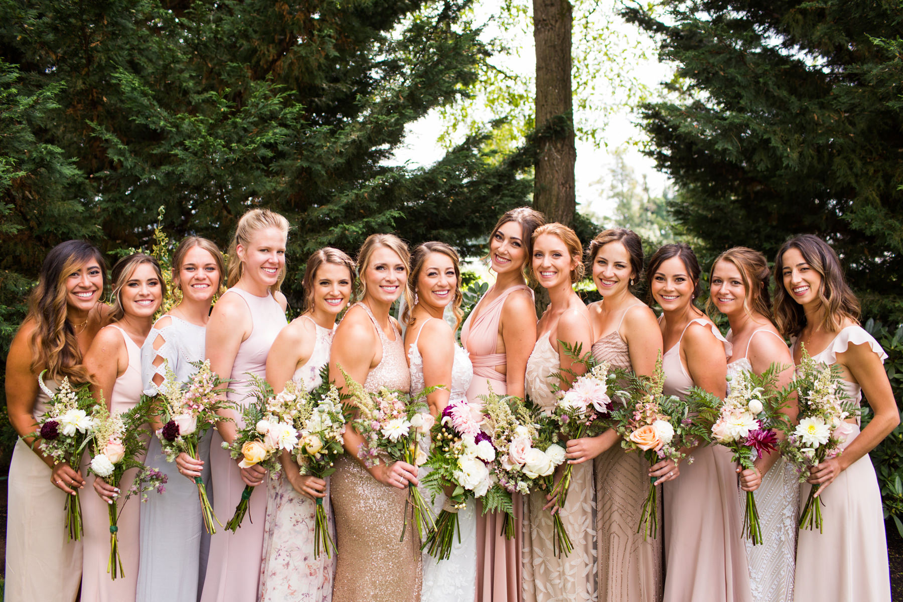 Laurel Creek Manor Wedding Photos